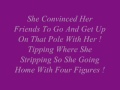 K'La Pussy Money Weed With Lyrics ! No CopyRight Intended ! Subscribe Request Twitter : LOVExTyy Tumblr : lovextyy