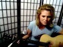 Strawberry Sharon sings You Don't Care (original)