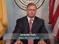 Jersey City AMB Project