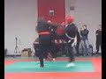 viet vo dao wilfried ceinture blanche