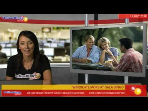 gala bingo