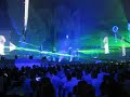 Sensation 2009 Amsterdam 3 jul megamix part 1