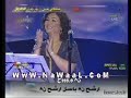 نوال الكويتيه تفضل نجم اغاني