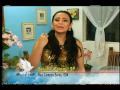 Viva a Vida com Paz e Vida - 09/12/09 Parte 1