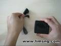Mini DVR Spy Camera LS-308