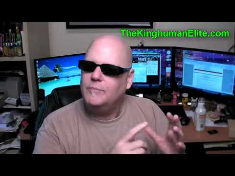 make money - LINK: http://www.TheKinghumanElite.com The kinghuman elite membership website is open now. Membership spots are limited at the moment but I may open it furth...
