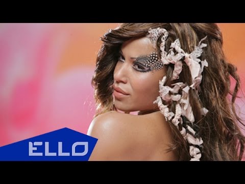 Gaitana - Be My Guest (Official Promo Trailer Eurovision 2012 Ukraine)