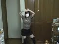 気まぐれプリンセスとリゾナントブルーを踊ってみた [mirrored]