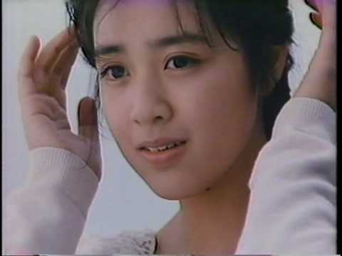 ニッセイ菊池桃子 埠頭編Youtube(ユーチューブ・ゆーちゅーぶ)・Dailymotion動画