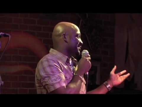 Michael McDaniel Stand-up - Jury of your peers - (LAFF MOBB)
