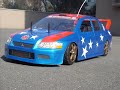 tokyo drift RC