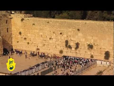 Palestinians attack Christian Tourists in Jerusalem’s Old City at al-Aqsa mosque and Temple Mount