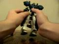 HG 1/100 Gundam Heavyarms Custom Model Review