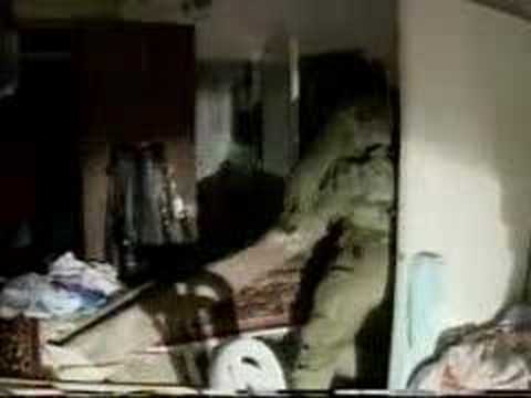 Banned video of Israel DF ...