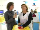 Cont. Mkt Sensorial / desfile e entrevista Houis Clos - Catarina TV