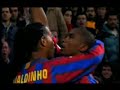 FC Barcelona - Highlight