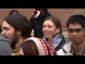 Flash Mob Dance Practice View Video