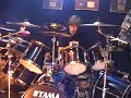 (+44) Lycanthrope live drum tribute