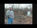 The Taurus Judge .45 Colt/.410