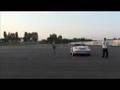 GT club Krasnodar: slalom (10.08.2008)