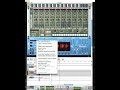 Reggaeton Tutorial En Reason Part 3