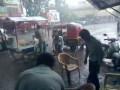 ICE RAIN (IN SOLAPUR) *{MA3=MATIN}*