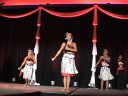 Iwalani School of Dance - Maori Tribute