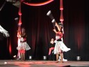 Iwalani School of Dance - Maori Tribute