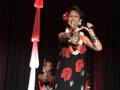 Iwalani School of Dance - Maori Tribute