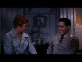 Elvis and Juliet Prowse Elvis and Juliet Prowse