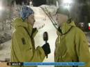 Finnish skijumpers Finnish skijumpers