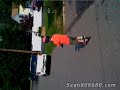 Kids on wheels