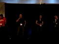 YJA 2008: FreeStyle