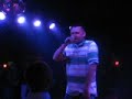 Borixon ** PRA? albo GI? SIXTY NINE tour 2007 ** - KIELCE