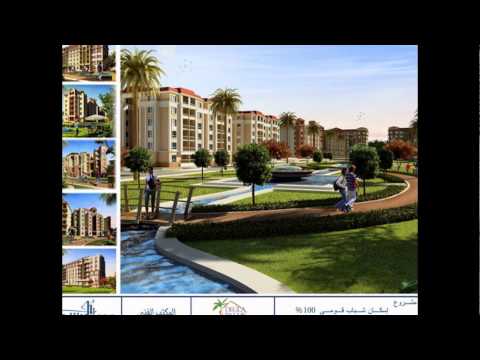 معمار المرشدى