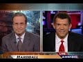 Chris Matthews: McCain divorcing Bush at RNC 09/05/08