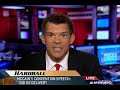 Chris Matthews: McCain divorcing Bush at RNC 09/05/08