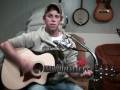 John Michael Montgomery - The Little Girl (Acoustic Cover)