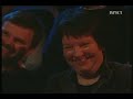 Øystein Sunde forteller Soga om Harald Jordfreser. Del 2