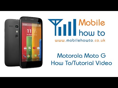 how to remove dictionary from moto g
