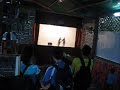 KACS Shadow Puppetry Performance KACS Shadow Puppetry Performance