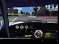 Porsche 911RSR MOD para rFactor