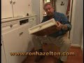 Home Improvement Tips: How to Fix a Stuck Drawer