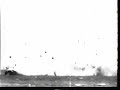 Bombe rebondissante des Dambusters (les casseurs de barrage)
