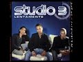 Studio 3 - Non Lo Dico Lo Prometto
