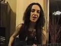 carina alfie vinka
