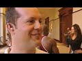 Louis Theroux meets fans of female body builders - BBC