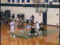 #2 Bellarmine Highlights vs #9 St. Francis 2008 Basketball #2 Bellarmine Highlights vs #9 St. Francis 2008 Basketball