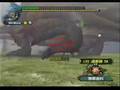 上位ラオシャンロン・ソロ討伐⑤