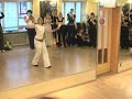Cubamemucho 2008, Munich: Damaris Farres -Salsa Lady Style